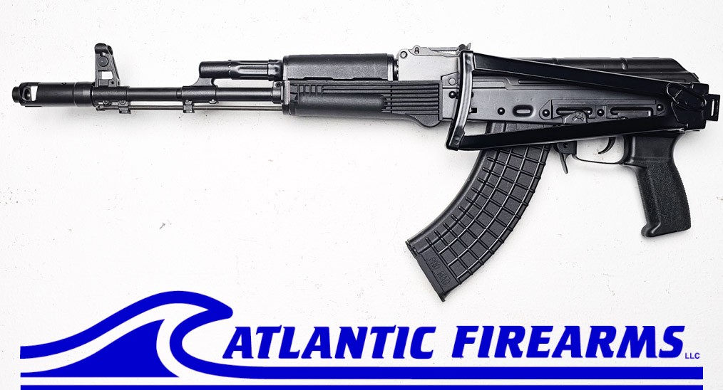 Riley Defense AK47 Side Folder Rifle RAK47-P-SF- Auction