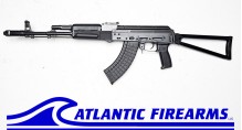 Riley Defense AK47 Side Folder Rifle RAK47-P-SF- Auction