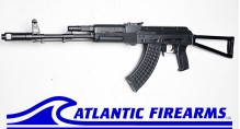 Riley Defense AK47 Side Folder Rifle RAK47-P-SF- Auction