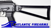 Riley Defense AK47 Side Folder Rifle RAK47-P-SF- Auction