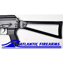 Riley Defense AK47 Side Folder Rifle RAK47-P-SF- Auction