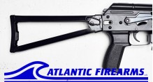 Riley Defense AK47 Side Folder Rifle RAK47-P-SF- Auction