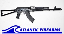 Riley Defense AK47 Side Folder Rifle RAK47-P-SF- Auction