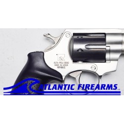ALFA-PROJ BRNO Model 3830 .38 Special Revolver - Auction