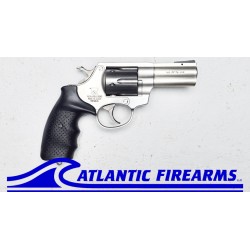 ALFA-PROJ BRNO Model 3830 .38 Special Revolver - Auction