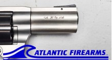 ALFA-PROJ BRNO Model 3830 .38 Special Revolver - Auction