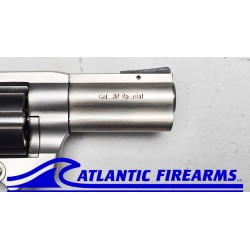 ALFA-PROJ BRNO Model 3830 .38 Special Revolver - Auction