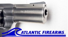 ALFA-PROJ BRNO Model 3830 .38 Special Revolver - Auction