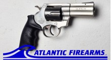 ALFA-PROJ BRNO Model 3830 .38 Special Revolver - Auction