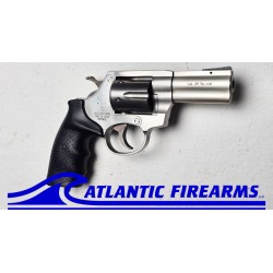 ALFA-PROJ BRNO Model 3830 .38 Special Revolver - Auction