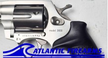 ALFA-PROJ BRNO Model 3830 .38 Special Revolver - Auction