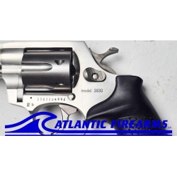 ALFA-PROJ BRNO Model 3830 .38 Special Revolver - Auction