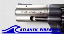 ALFA-PROJ BRNO Model 3830 .38 Special Revolver - Auction