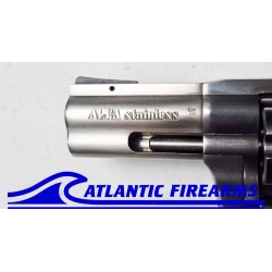 ALFA-PROJ BRNO Model 3830 .38 Special Revolver - Auction