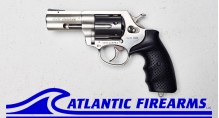 ALFA-PROJ BRNO Model 3830 .38 Special Revolver - Auction