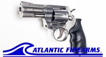 ALFA-PROJ BRNO Model 3830 .38 Special Revolver - Auction