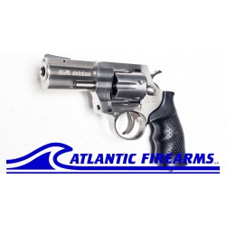 ALFA-PROJ BRNO Model 3830 .38 Special Revolver - Auction