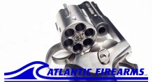 ALFA-PROJ BRNO Model 3830 .38 Special Revolver - Auction