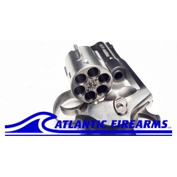 ALFA-PROJ BRNO Model 3830 .38 Special Revolver - Auction