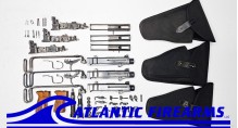 Czechoslovak Skorpion vz.61 Armorers Parts Lot - Auction