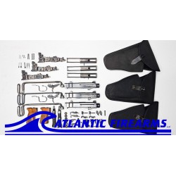 Czechoslovak Skorpion vz.61 Armorers Parts Lot - Auction