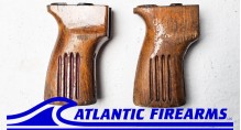 Czechoslovak Skorpion vz.61 Armorers Parts Lot - Auction