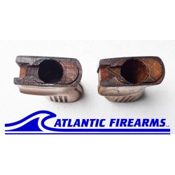 Czechoslovak Skorpion vz.61 Armorers Parts Lot - Auction