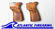 Czechoslovak Skorpion vz.61 Armorers Parts Lot - Auction