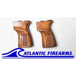 Czechoslovak Skorpion vz.61 Armorers Parts Lot - Auction