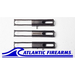 Czechoslovak Skorpion vz.61 Armorers Parts Lot - Auction