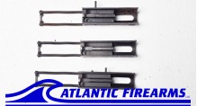 Czechoslovak Skorpion vz.61 Armorers Parts Lot - Auction