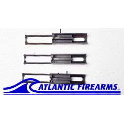 Czechoslovak Skorpion vz.61 Armorers Parts Lot - Auction