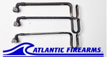 Czechoslovak Skorpion vz.61 Armorers Parts Lot - Auction