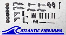 Czechoslovak Skorpion vz.61 Armorers Parts Lot - Auction