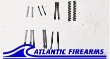 Czechoslovak Skorpion vz.61 Armorers Parts Lot - Auction