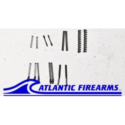 Czechoslovak Skorpion vz.61 Armorers Parts Lot - Auction