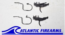 Czechoslovak Skorpion vz.61 Armorers Parts Lot - Auction