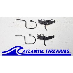 Czechoslovak Skorpion vz.61 Armorers Parts Lot - Auction