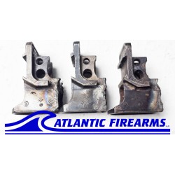 Czechoslovak Skorpion vz.61 Armorers Parts Lot - Auction