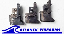 Czechoslovak Skorpion vz.61 Armorers Parts Lot - Auction