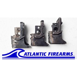 Czechoslovak Skorpion vz.61 Armorers Parts Lot - Auction