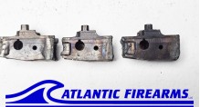 Czechoslovak Skorpion vz.61 Armorers Parts Lot - Auction