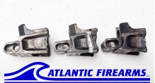 Czechoslovak Skorpion vz.61 Armorers Parts Lot - Auction