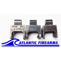 Czechoslovak Skorpion vz.61 Armorers Parts Lot - Auction