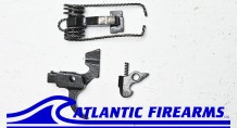 Romanian Ratmil Wum-1 AKM Parts Kit Lot - Auction
