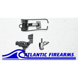 Romanian Ratmil Wum-1 AKM Parts Kit Lot - Auction