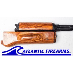 Romanian Ratmil Wum-1 AKM Parts Kit Lot - Auction