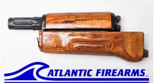 Romanian Ratmil Wum-1 AKM Parts Kit Lot - Auction