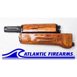 Romanian Ratmil Wum-1 AKM Parts Kit Lot - Auction