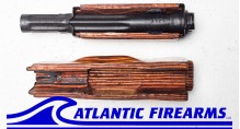 Romanian Ratmil Wum-1 AKM Parts Kit Lot - Auction
